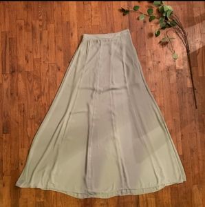 Show me your Mumu maxi skirt